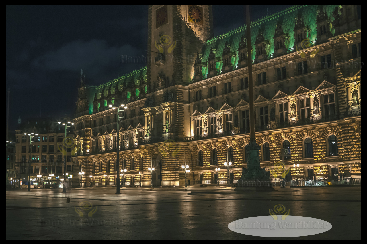 Rathaus   /  2757