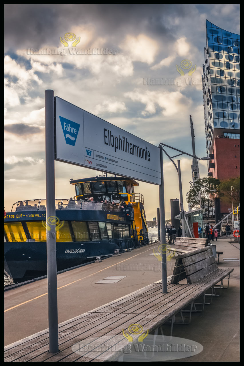 Elbphilharmonie  HF  /  2327