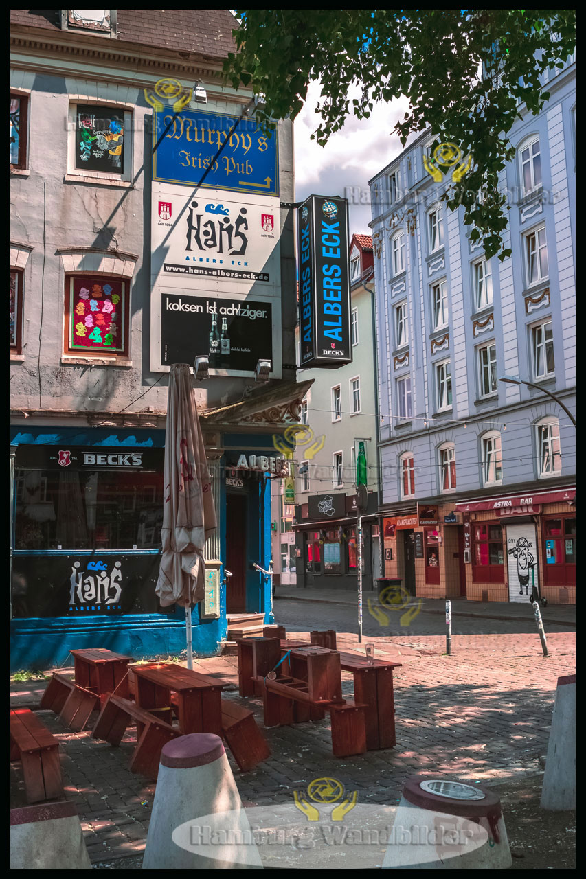 Albers Eck  HF  /  2549