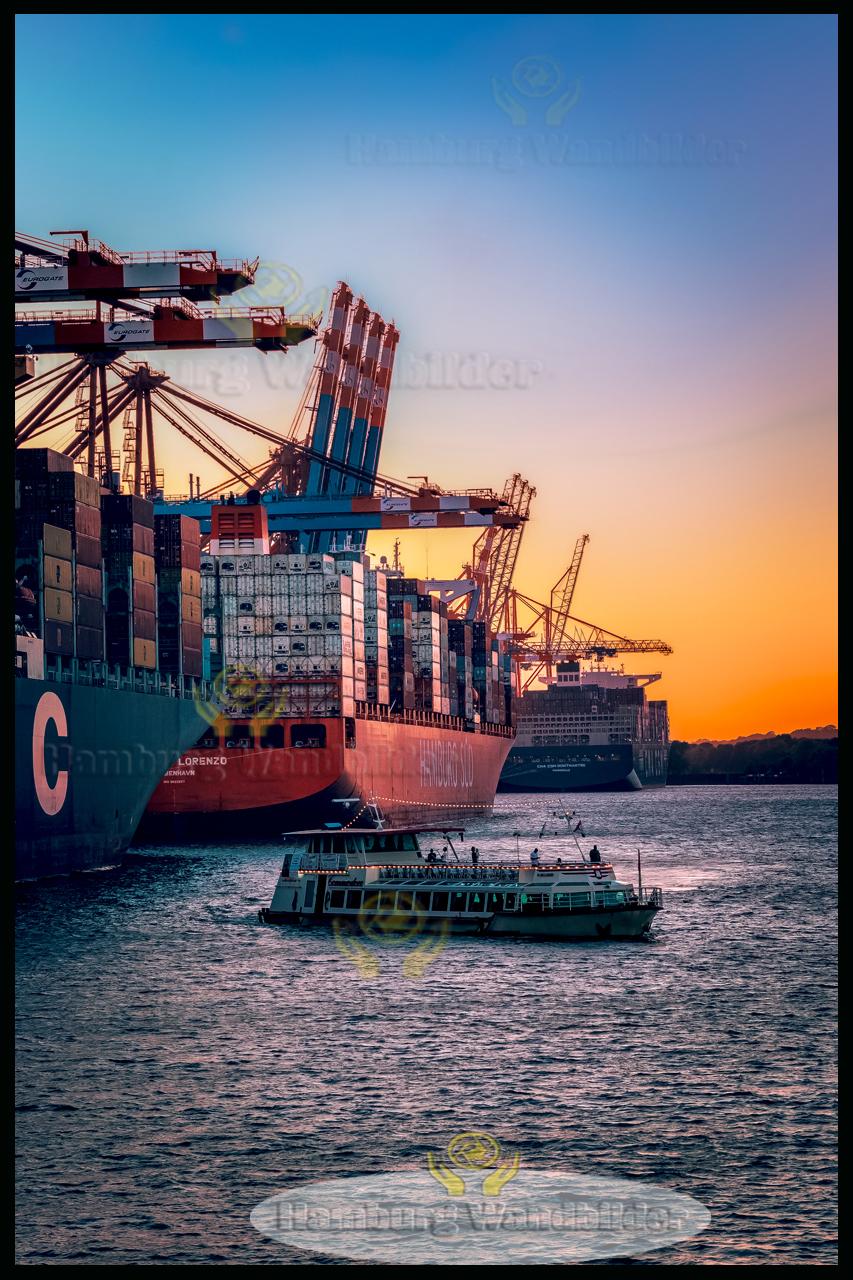 Containerterminal  HF  /  2451