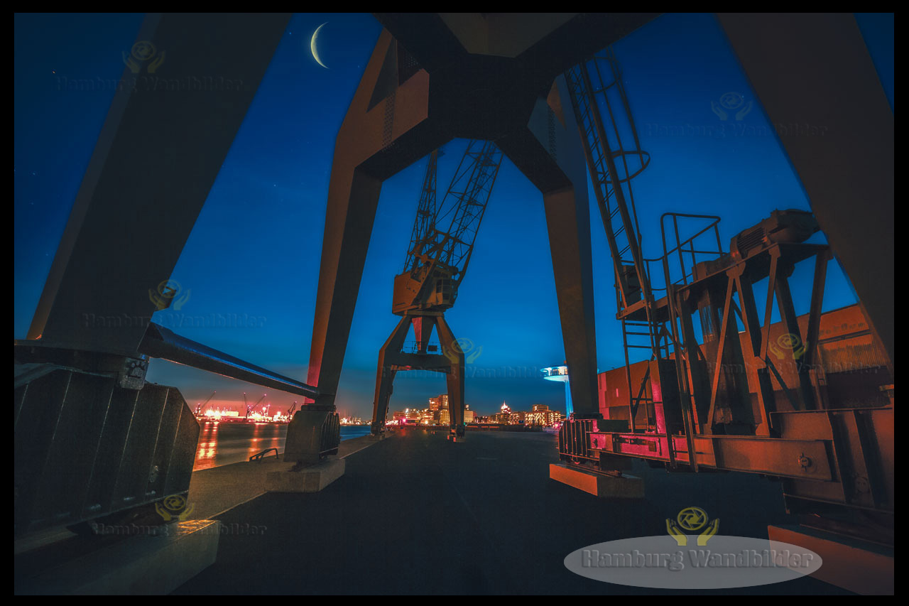 Baakenhafen   /  2066