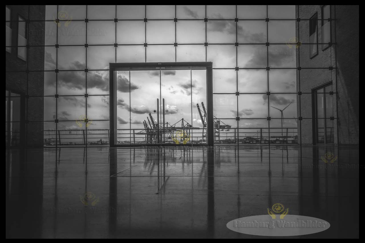 Panoramafenster  SW  /  1932