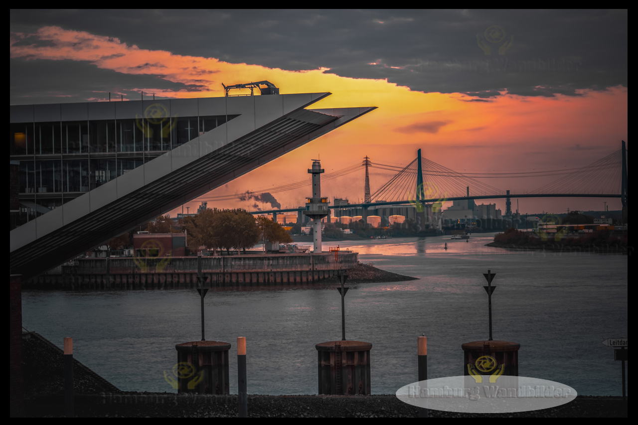 Dockland  /  2011