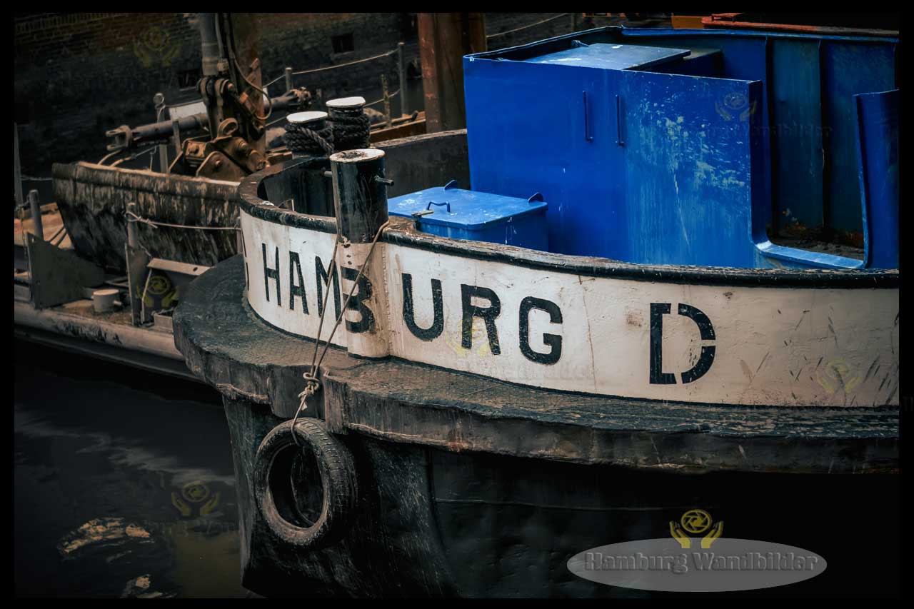 Schute  /  2231