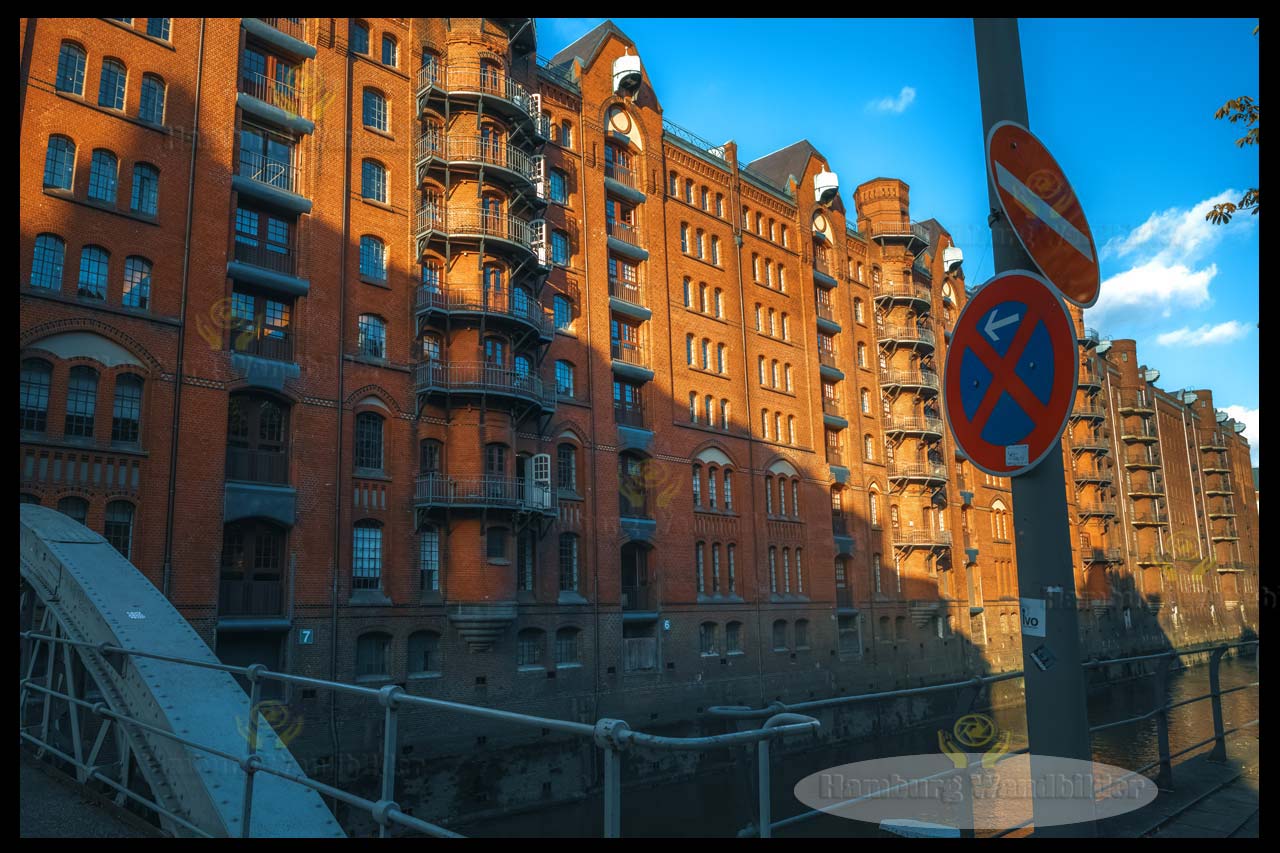 Wandrahmsfleet  /  1644