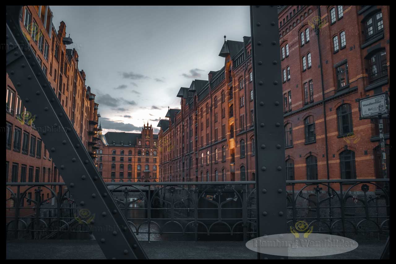 Speicherstadt BC  /  2315