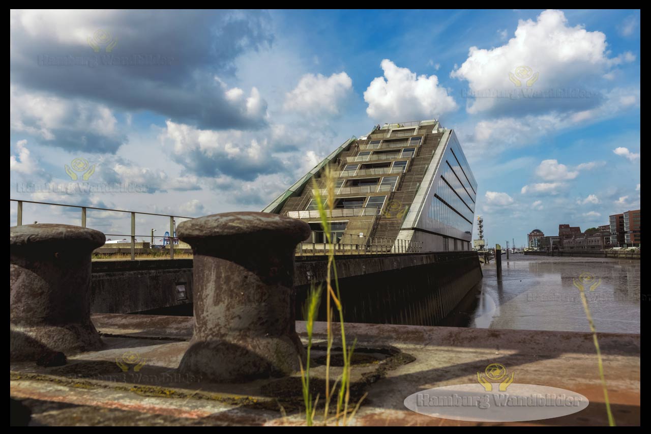 Dockland   /  1974