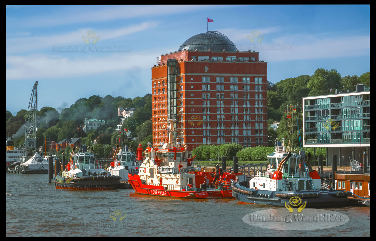 Lotsenboote  /  2566