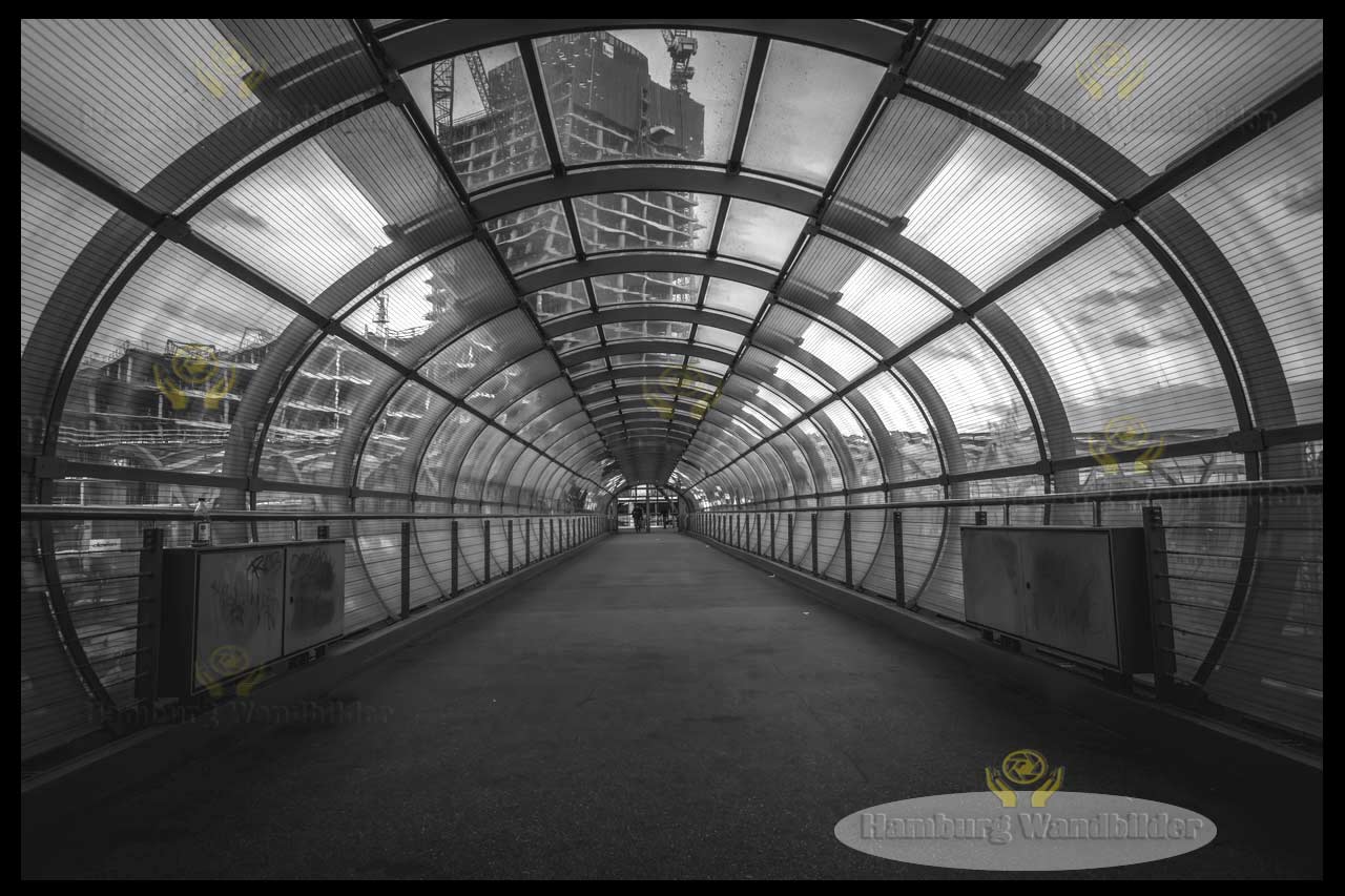 Tunnel  SW  /  2149