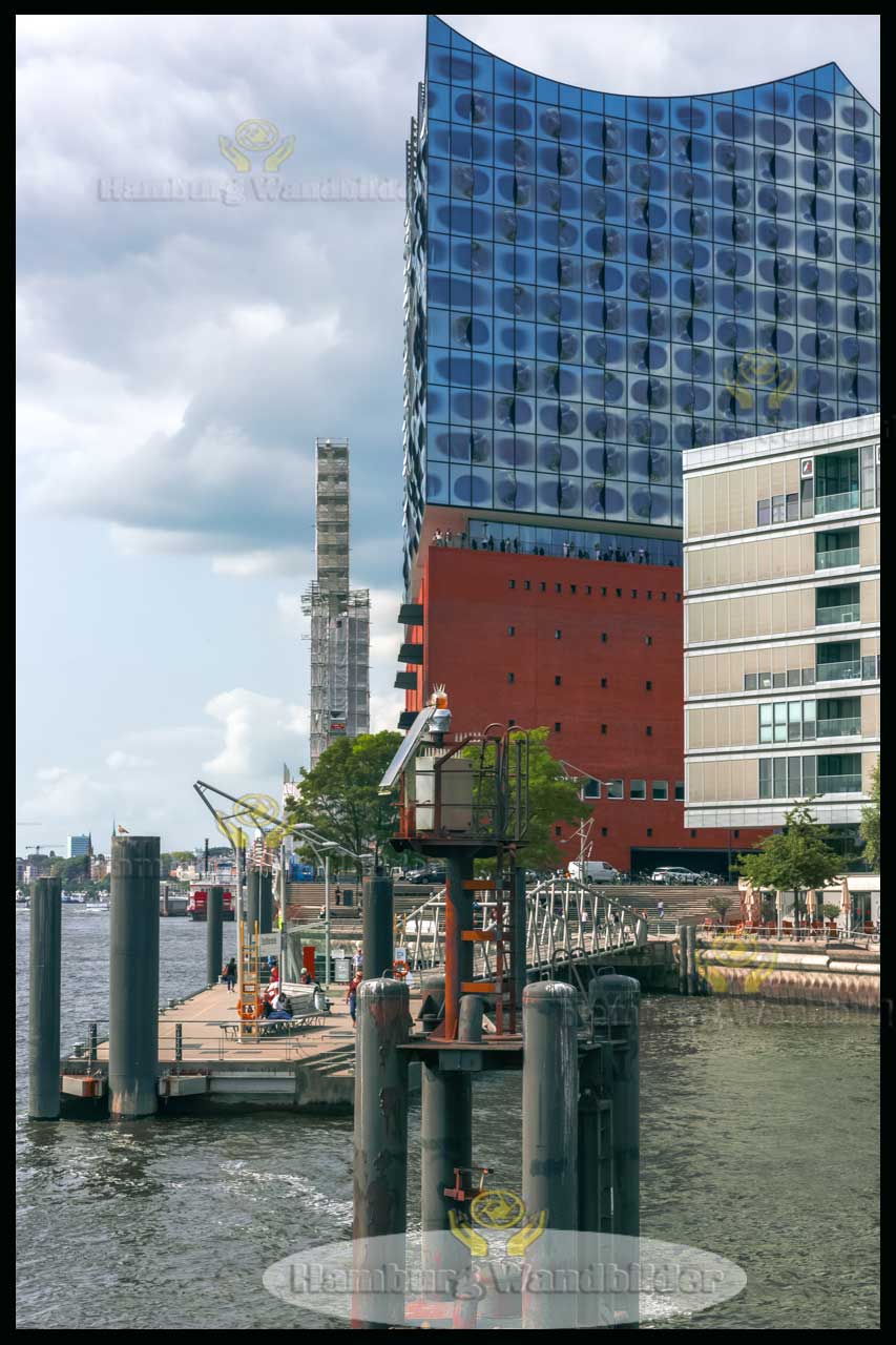 Elbphilharmonie  HF  /  1325