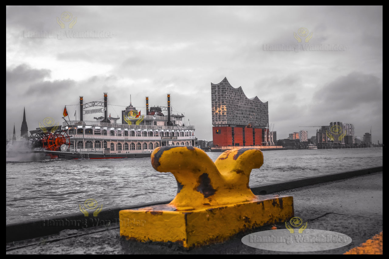 Elbphilharmonie  BC  /  1354