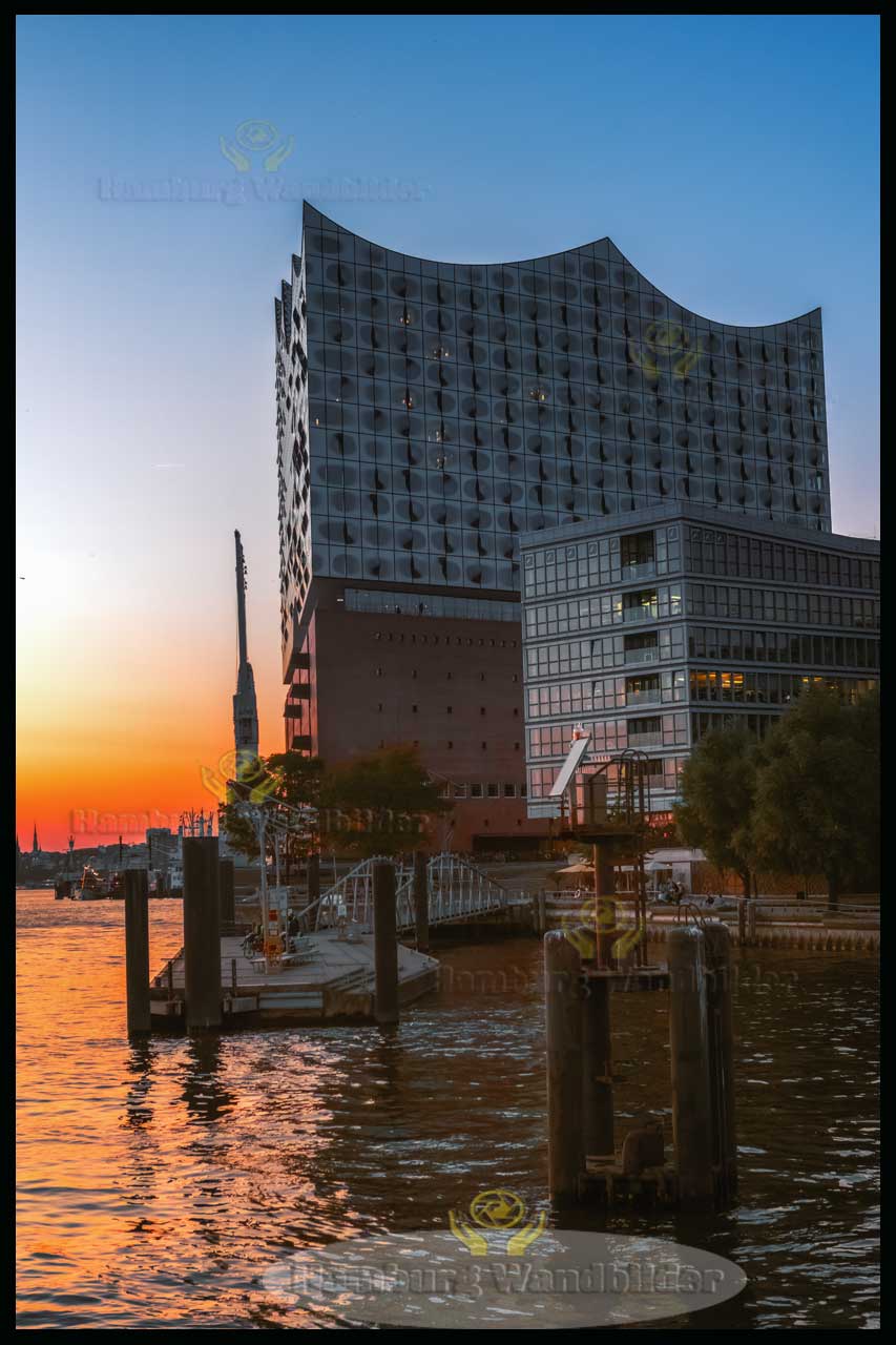 Elbphilharmonie  /  2530