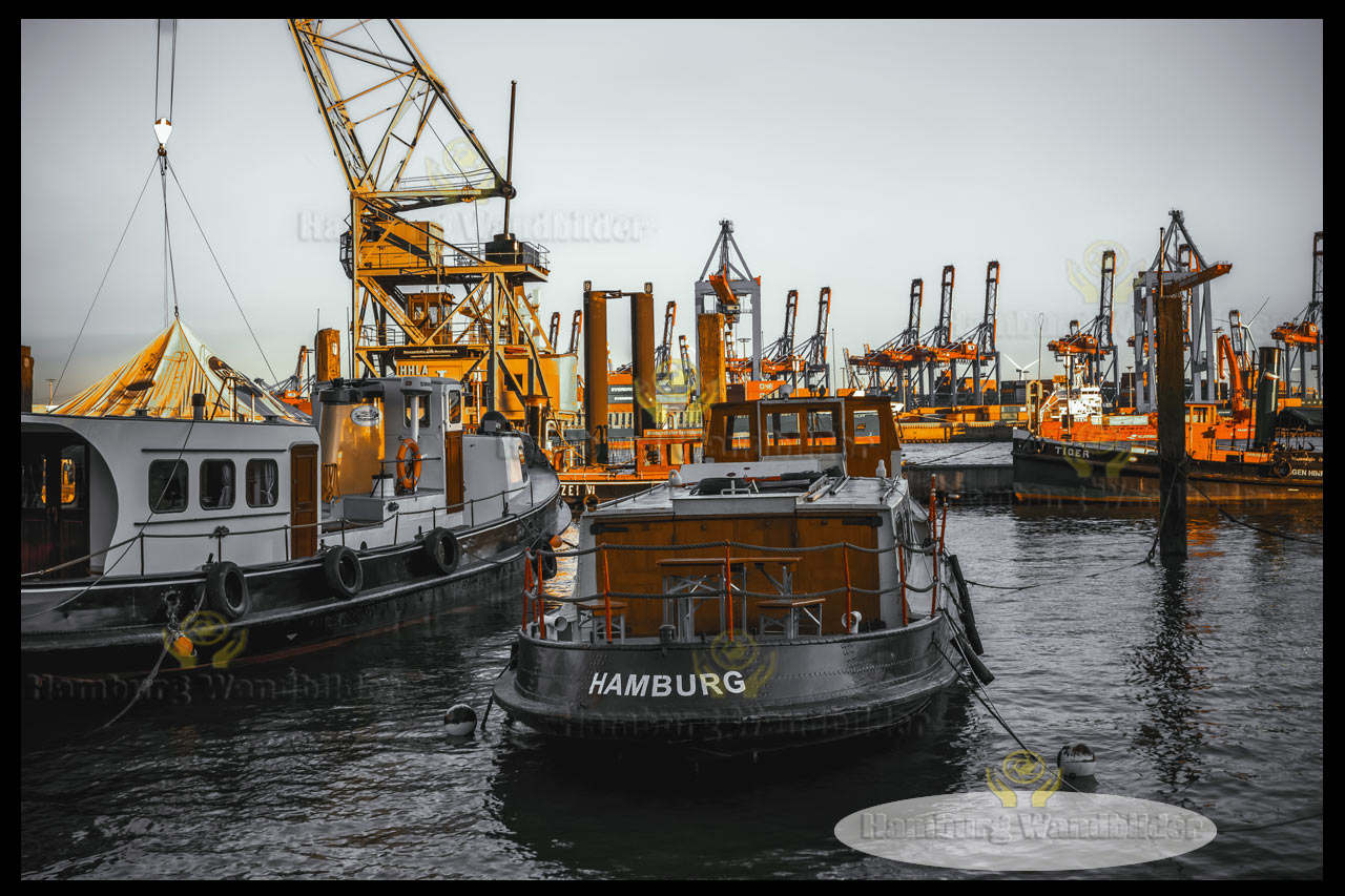 Museumshafen  BC  / 2039