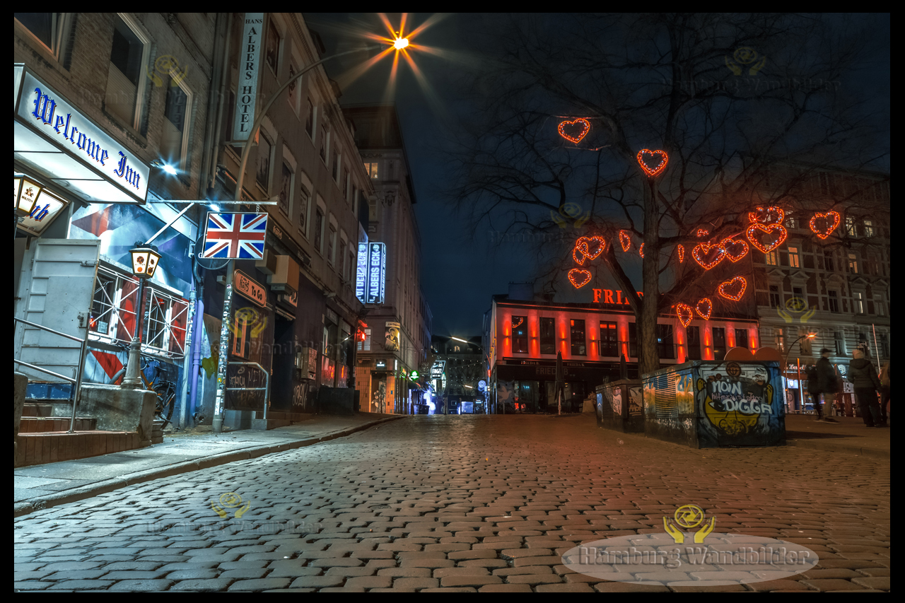 Rote Herzen  /  2500