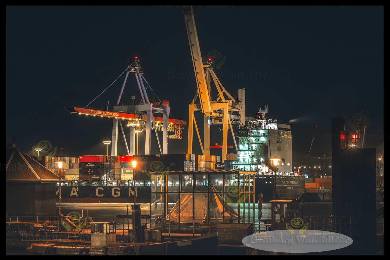 Museumshafen  /  2623