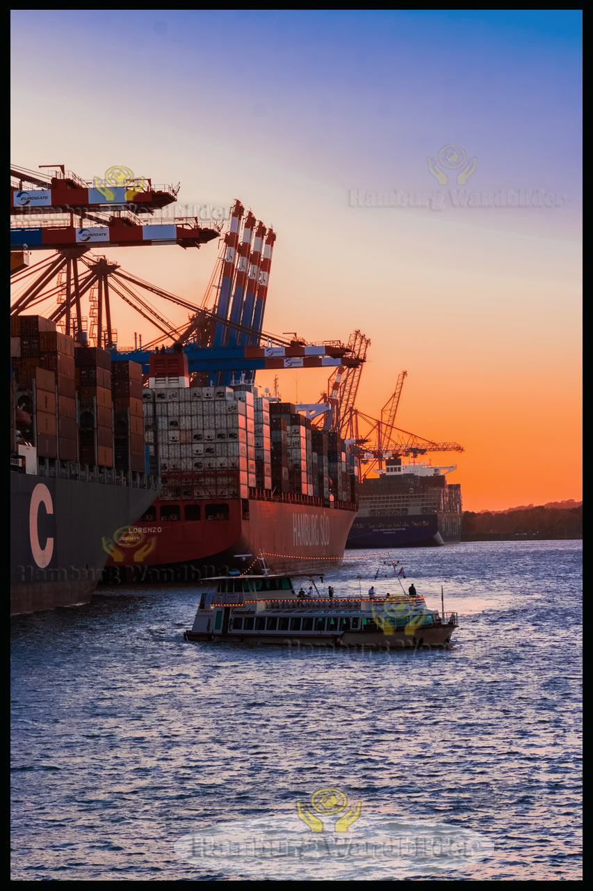Containerterminal   HF  /  2451    