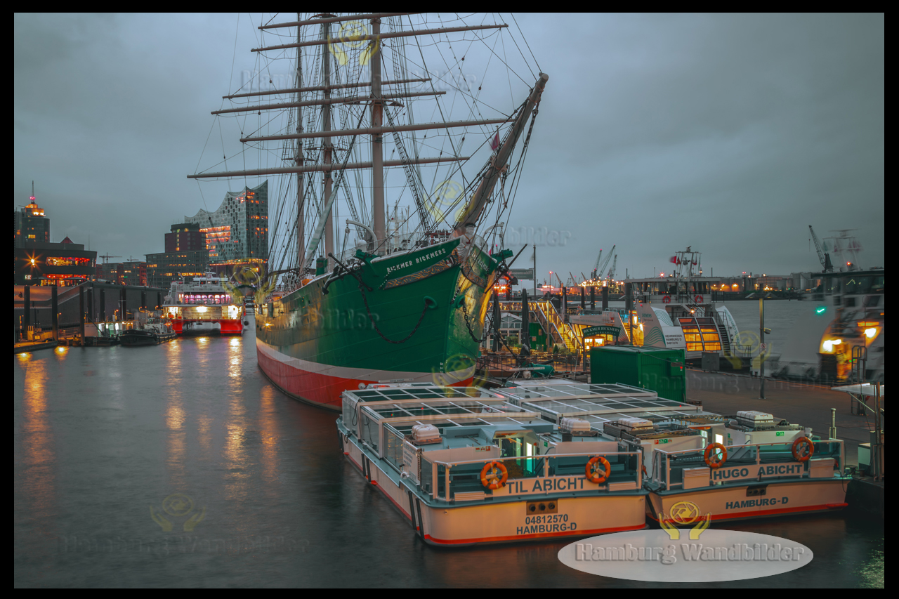 Rickmer Rickmers  /  1575