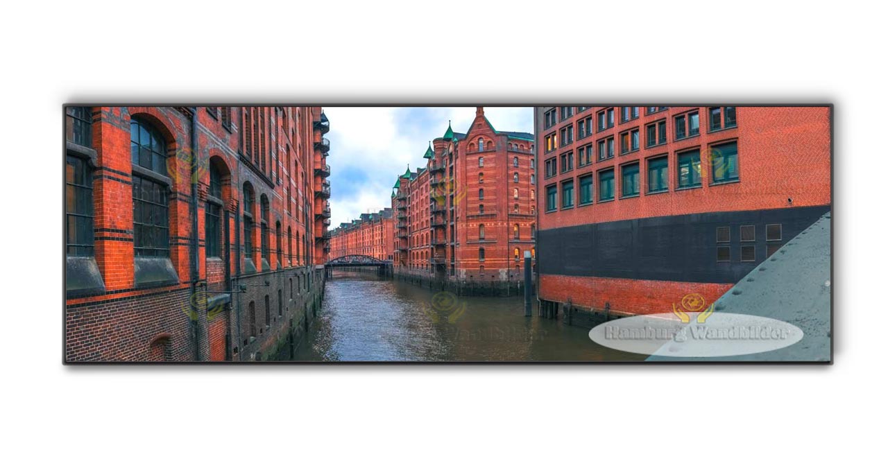 Speicherstadt  /  2251 /   3:1