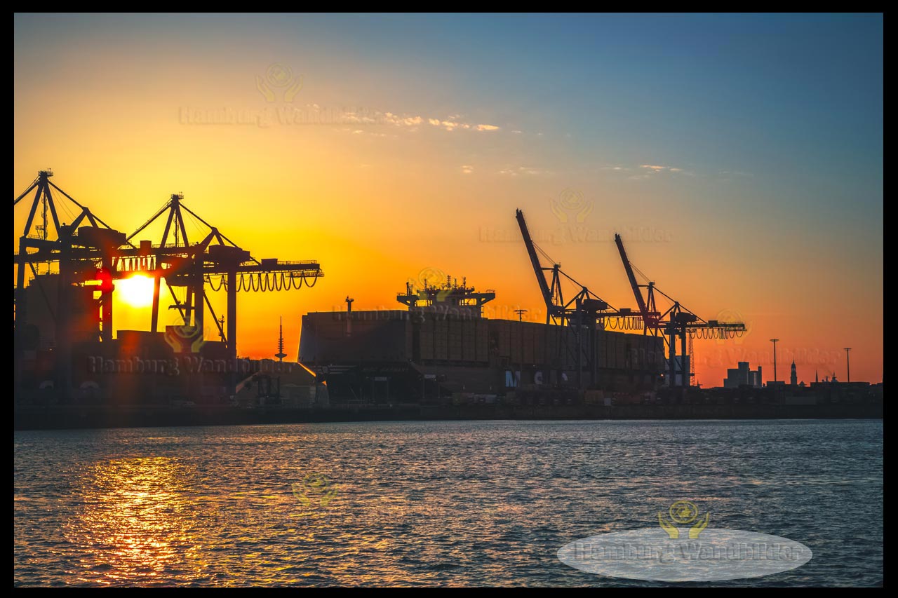 Sonnenaufgang  /  1177