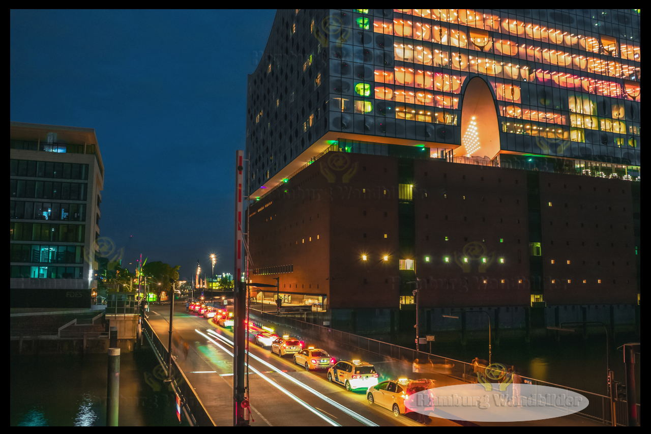 Elbphilharmonie  /  2466