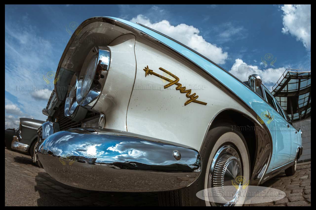 Plymouth Fury   /  2824
