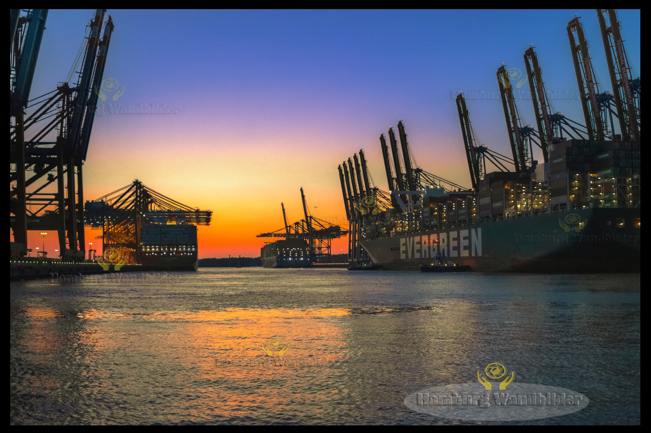 Containerterminal  /  1287