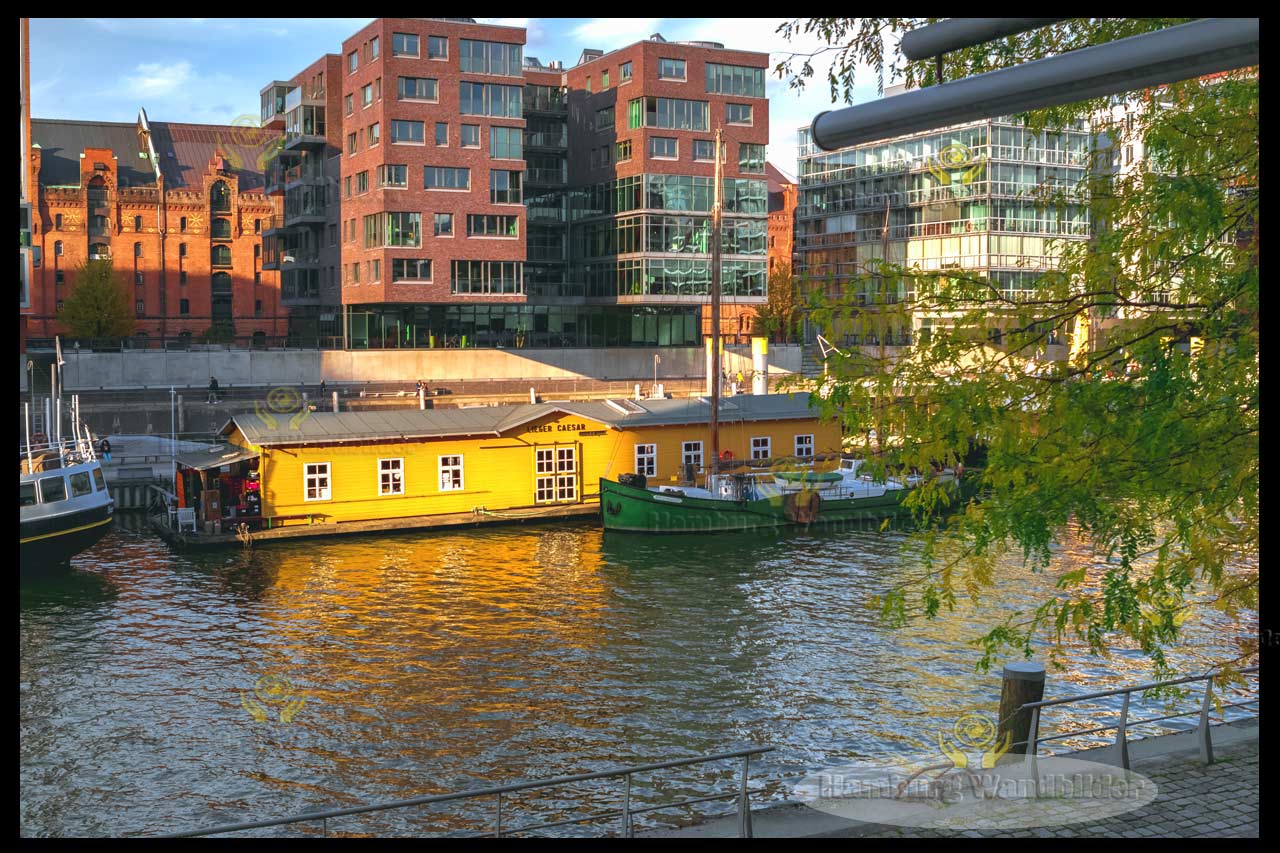 Sandtorhafen  /  2642