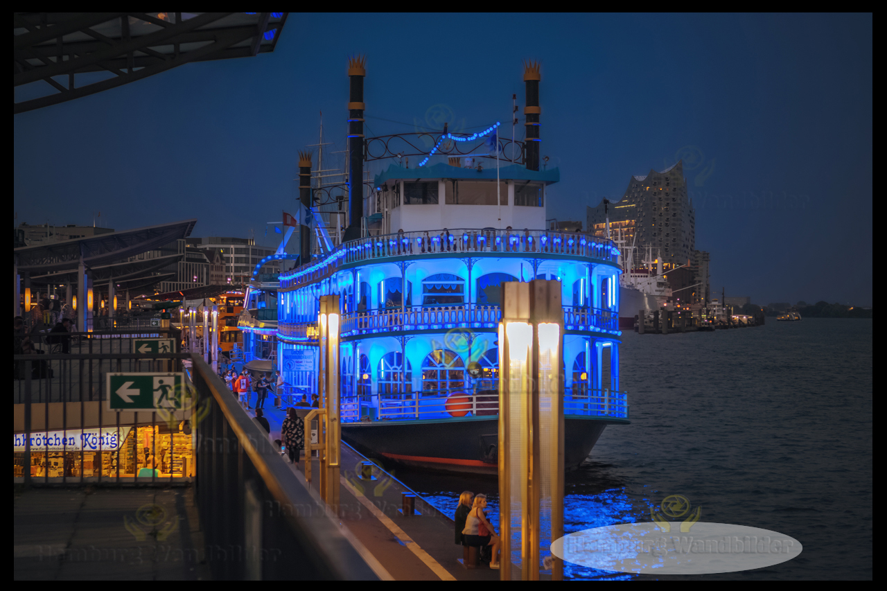 MS Louisiana Star  /  2227