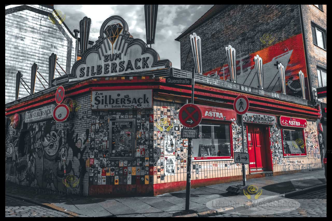 Silbersack  BC  /  1192