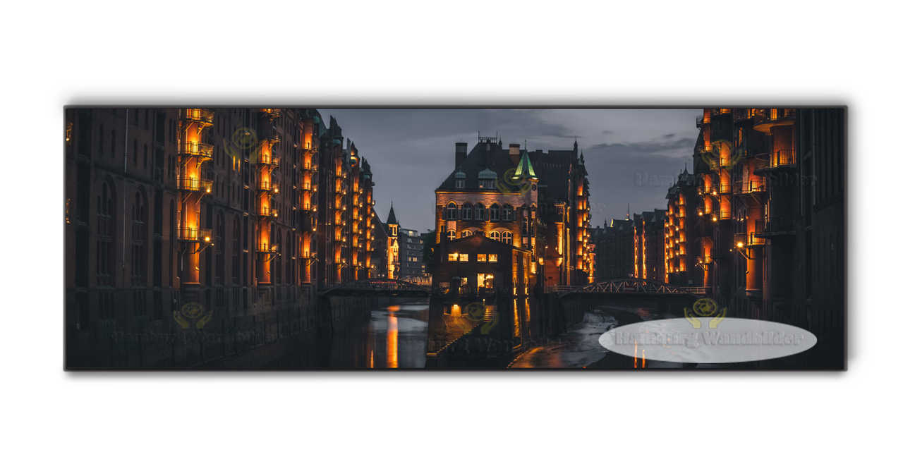 Wasserschloss  /  2197  /  3:1