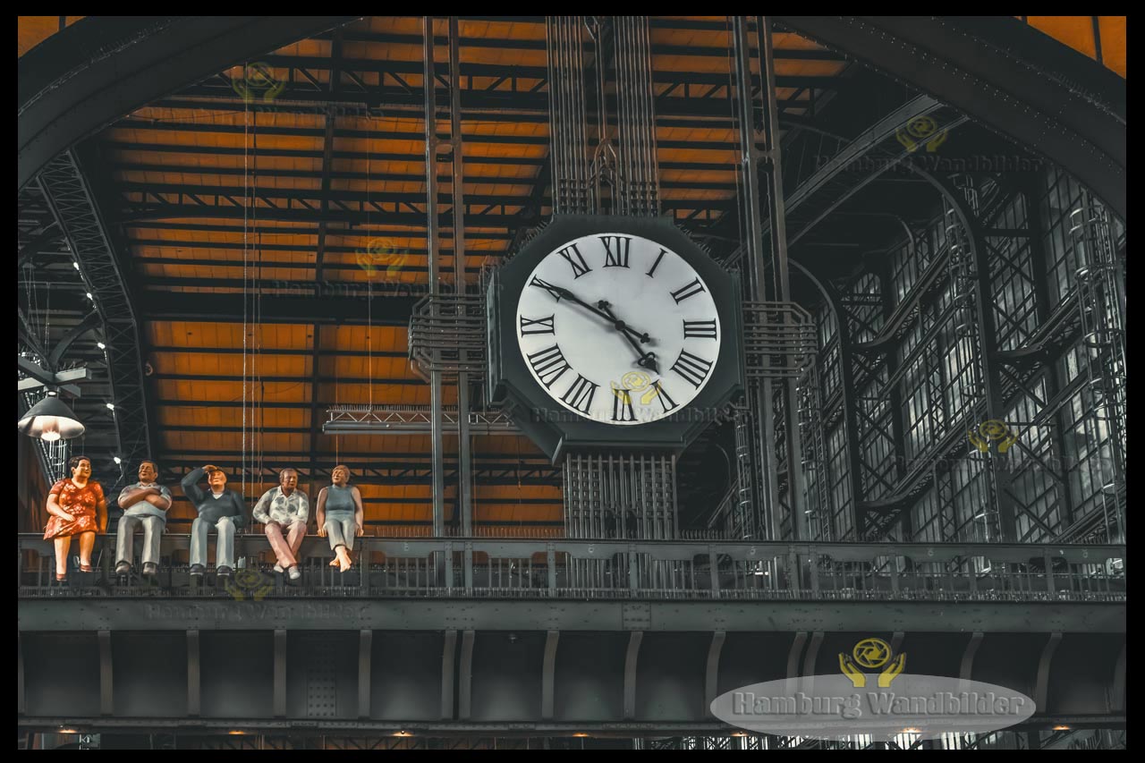 Uhr  /  2622