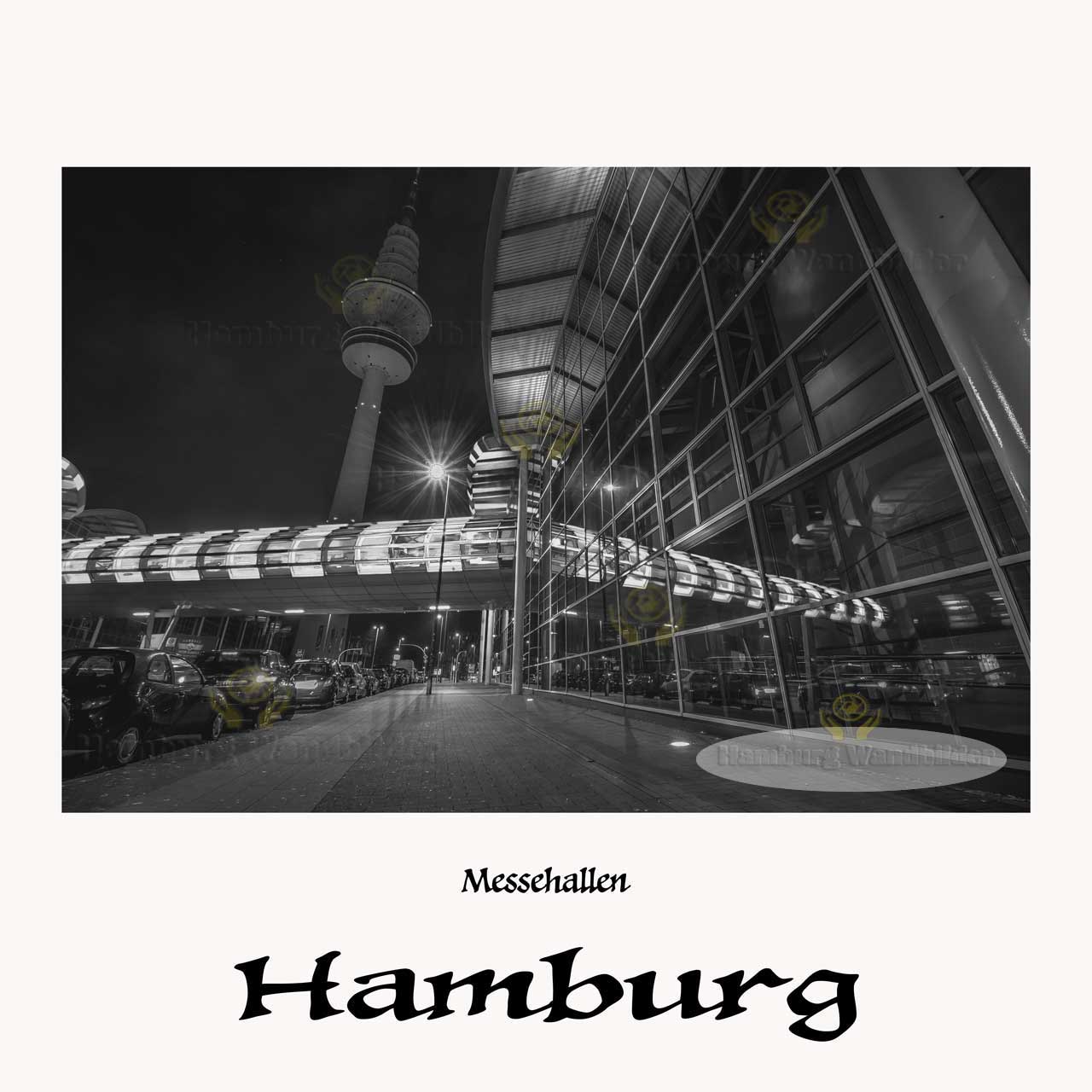 Messehallen GG  /  2775