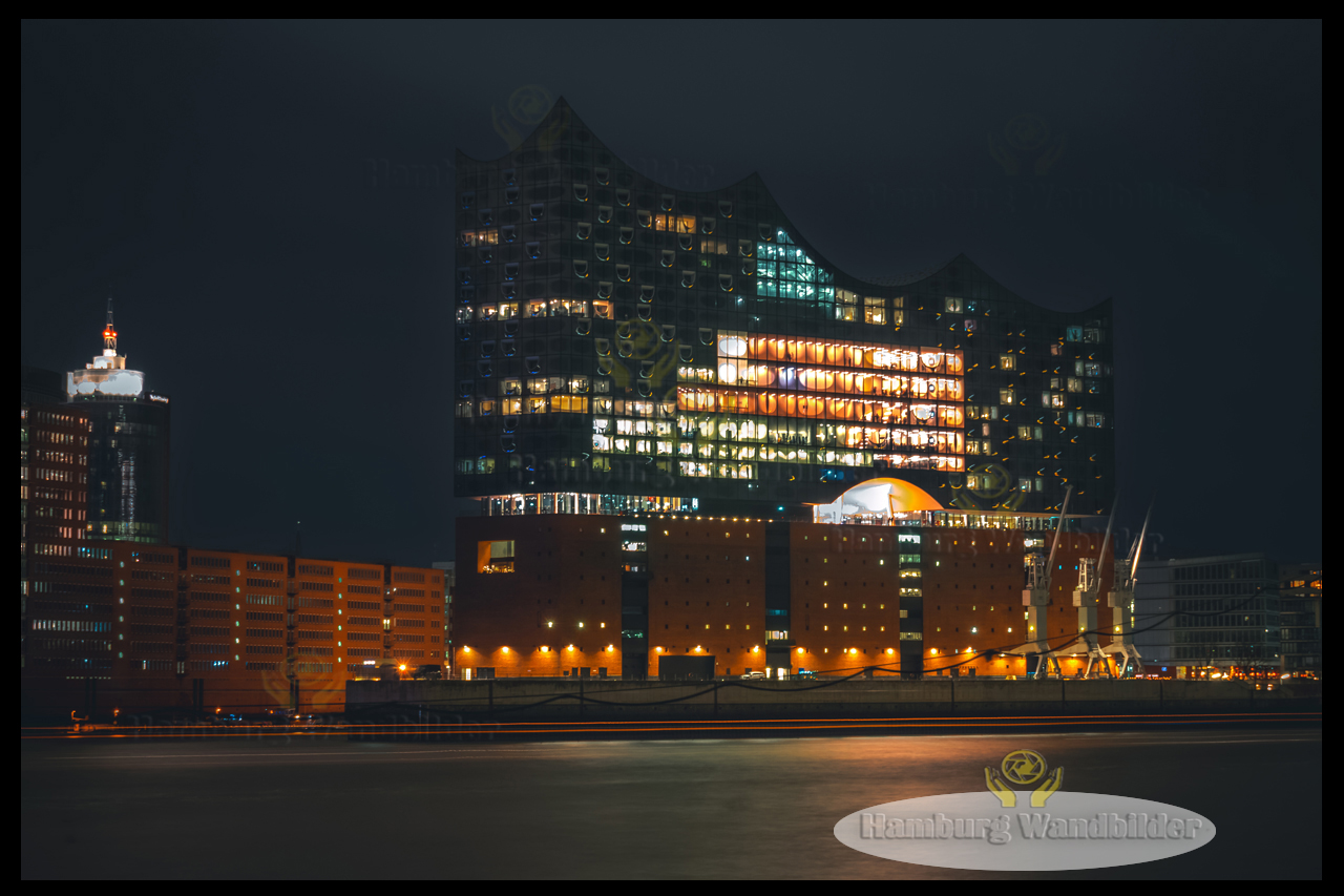 Elbphilharmonie  /  2344