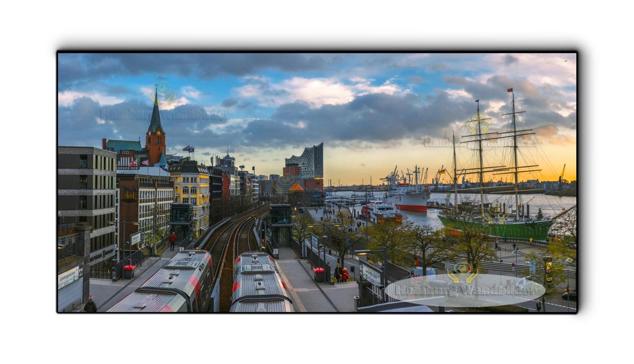 Fischmarkt  /  2682  /  2:1