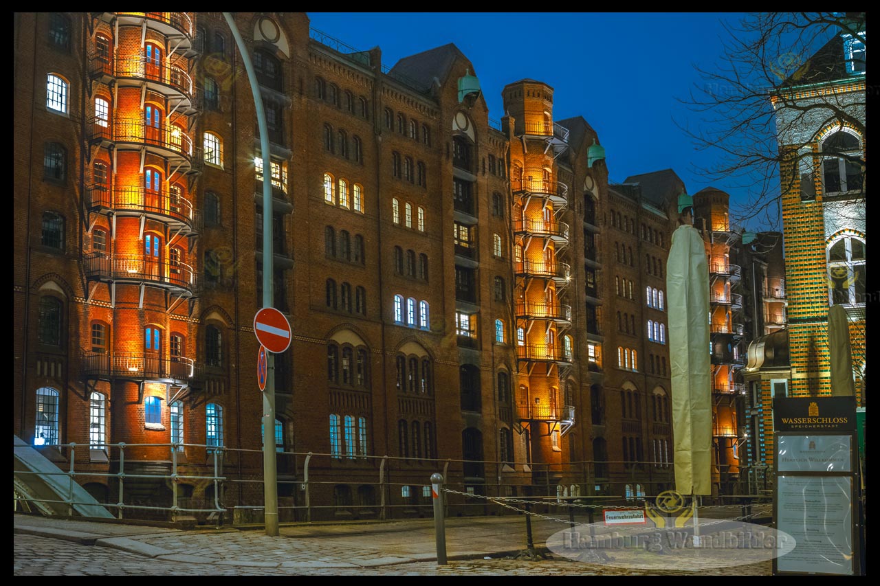 Am Wasserschloss  / 2607