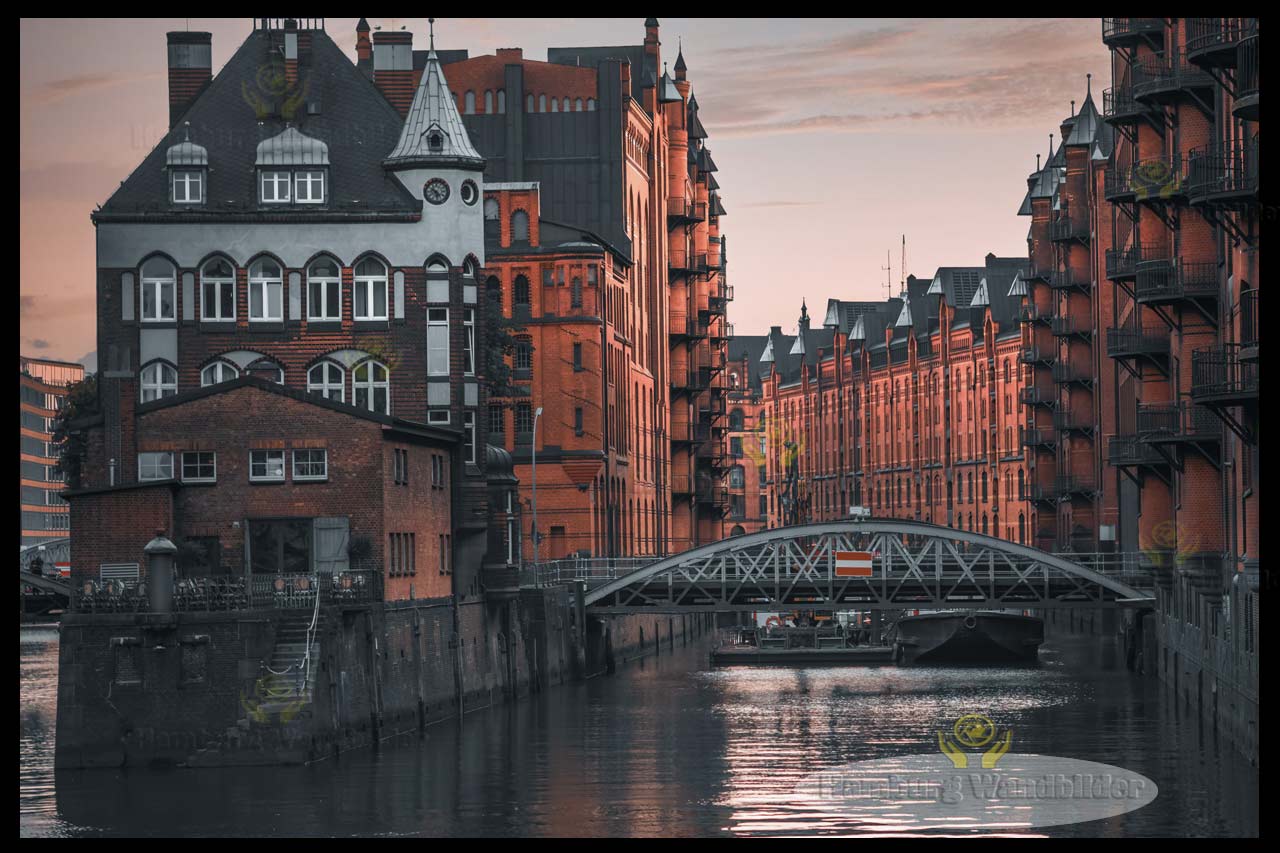 Wasserschloss  BC  /  2311