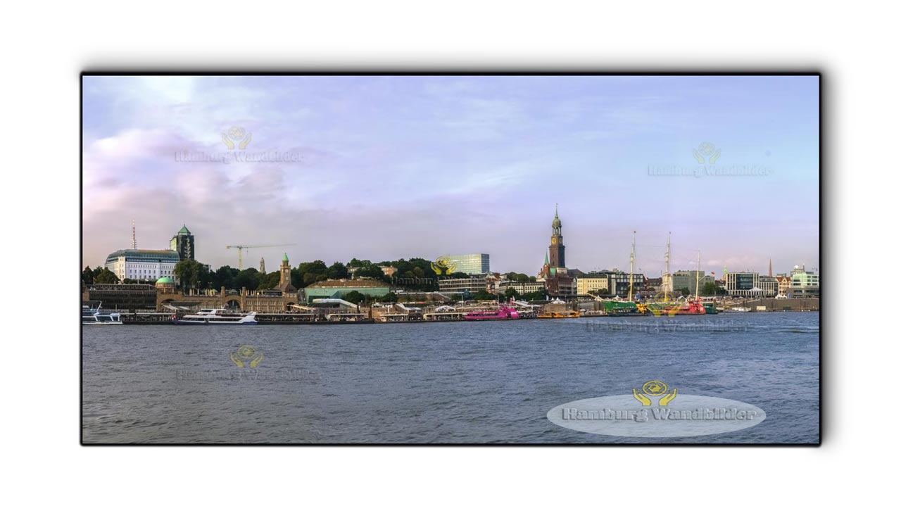 Landungsbruecken /  1748  / 2:1