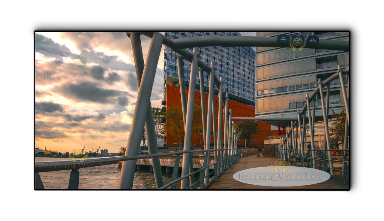 Elbphilharmonie  /  1444  /  2:1