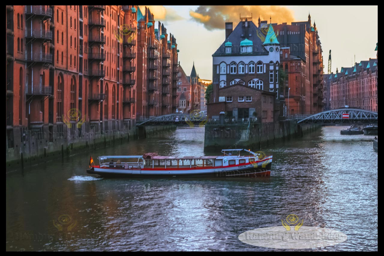 Wasserschloss   /  2340