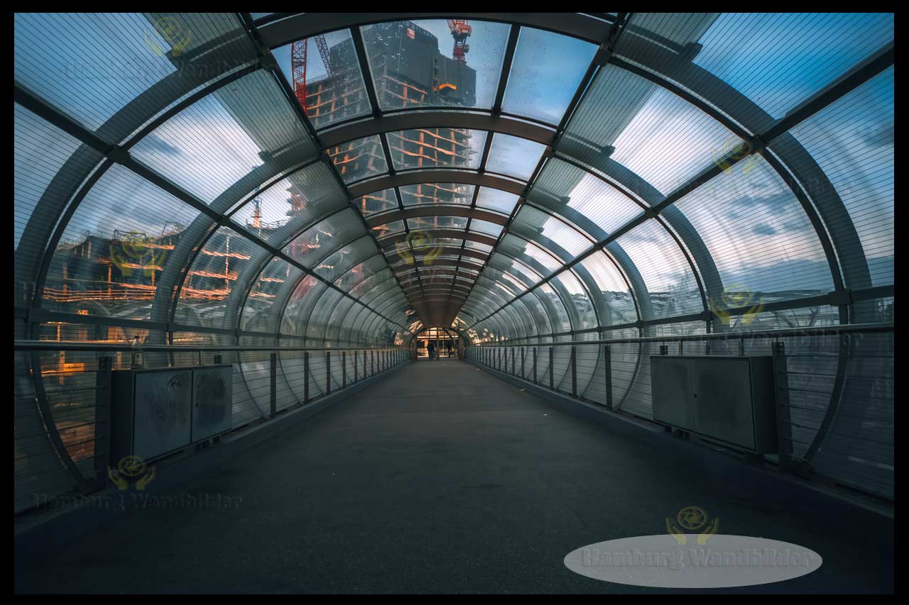 Tunnel  /  1402 