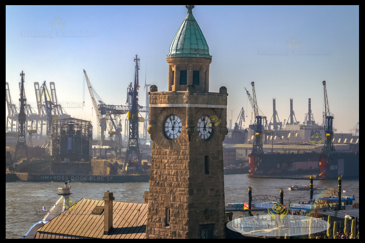 Hafen  /  1802