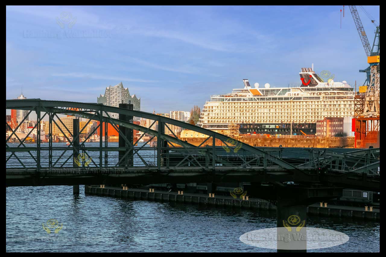 Hafen  /  2554
