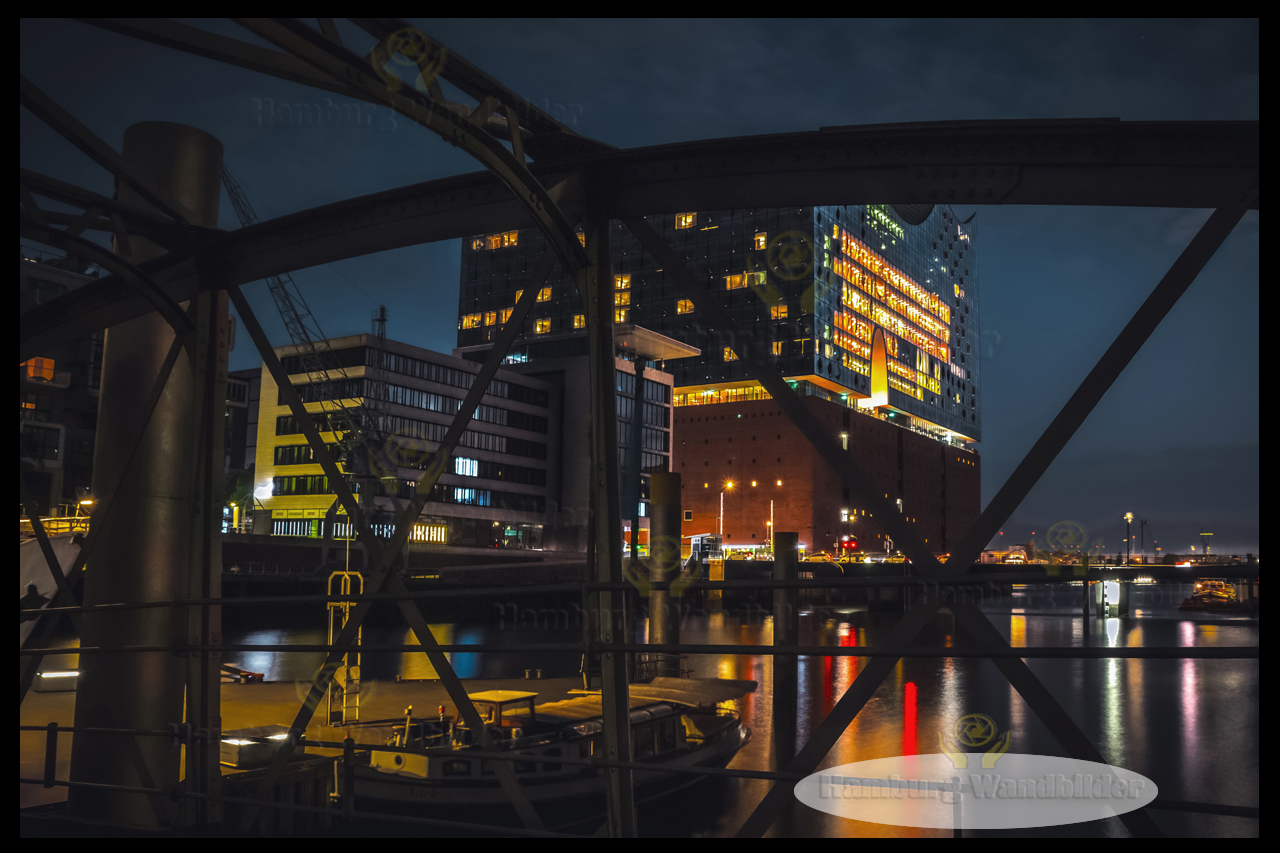 Elbphilharmonie    /  2465