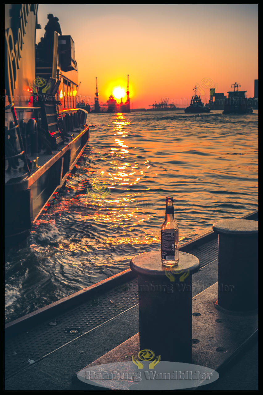 Sonnenuntergang  HF  /   2258
