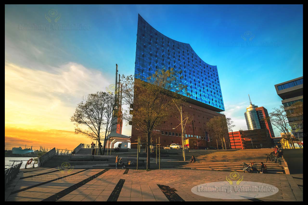 Elbphilharmonie  /  1758
