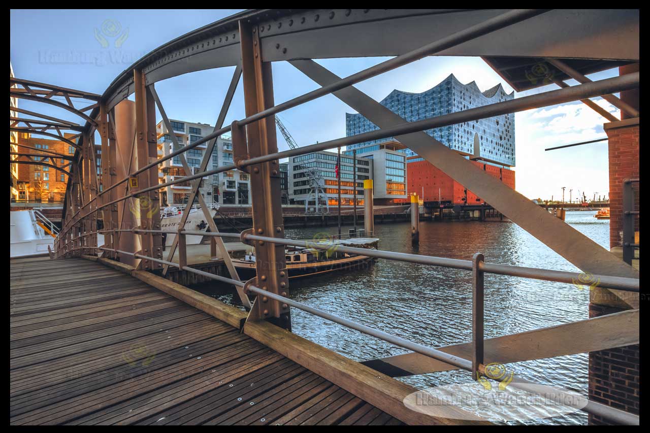 Hafencity  /  1388