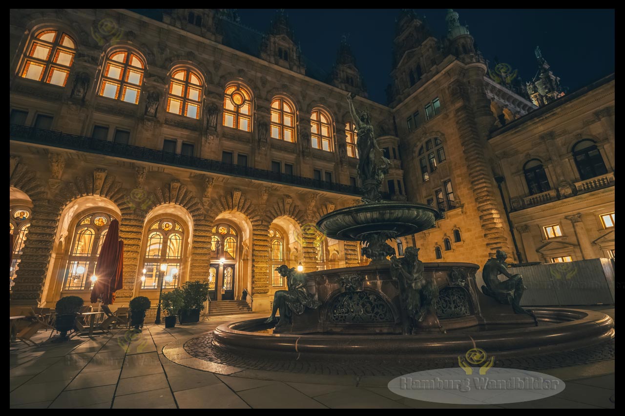 Rathaus  /  1622