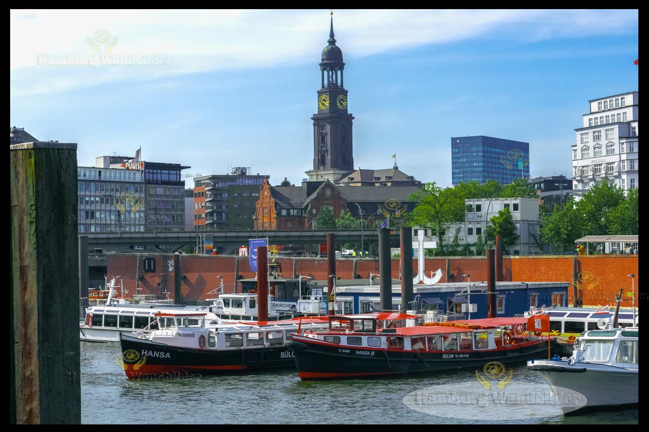 Binnenhafen  /  2543