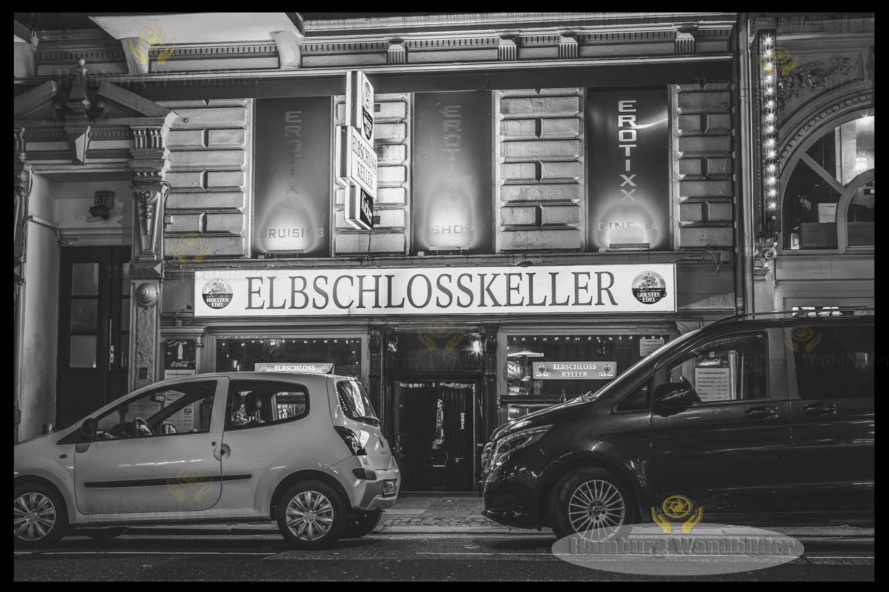 Elbschlosskeller SW  /  1441