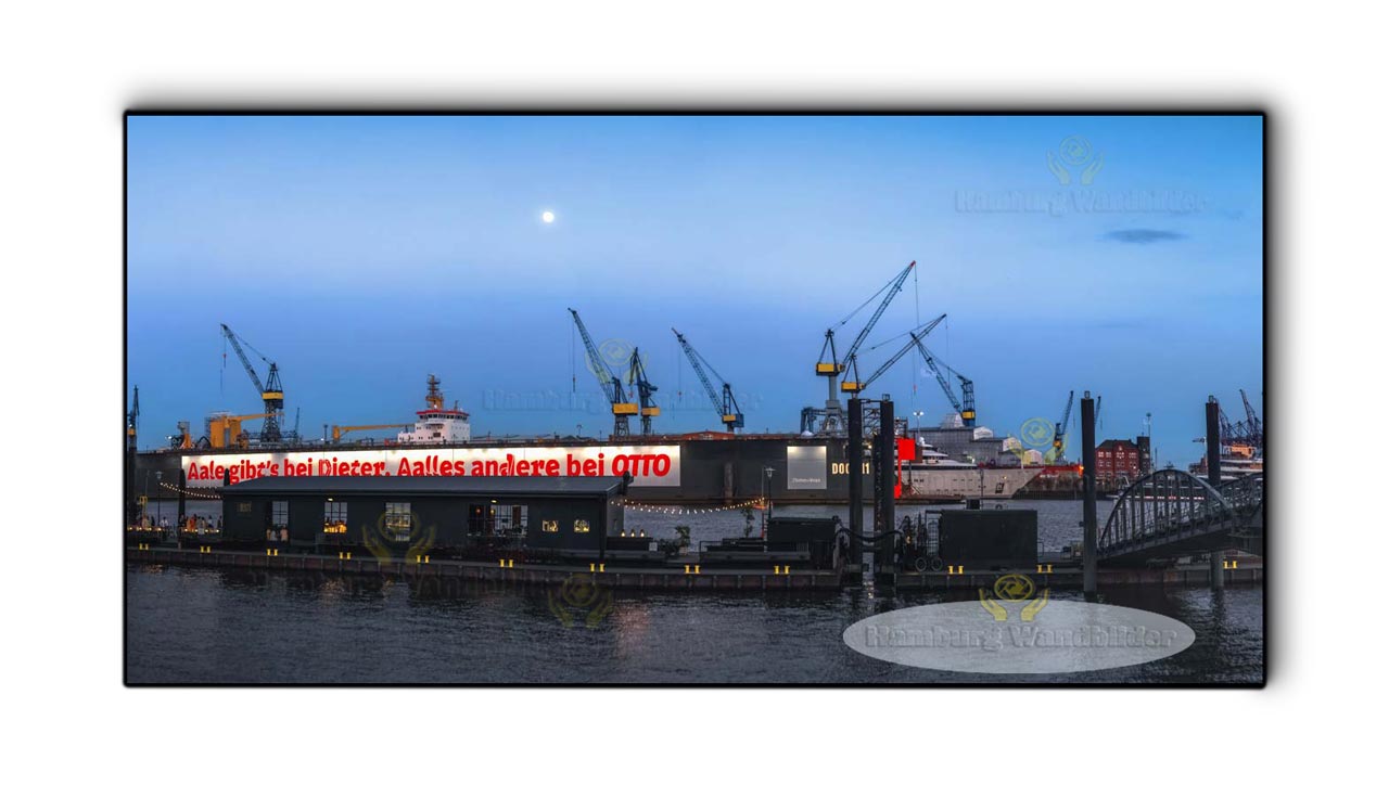 Blohm & Voss  / 2839  /  2:1